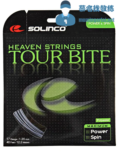 Solinco-Tour-Bite