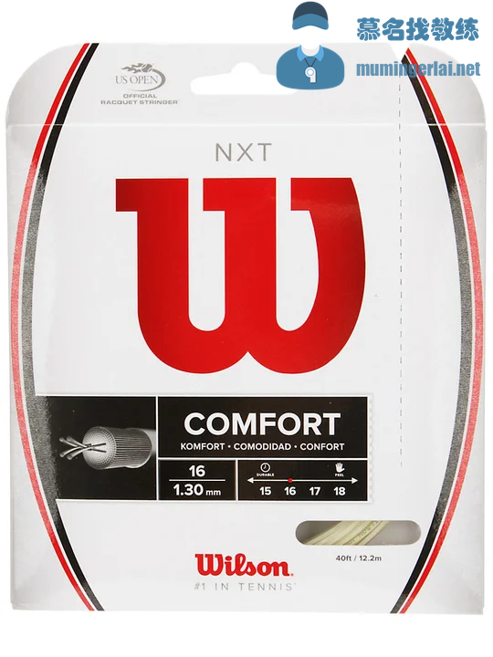 Wilson-NXT