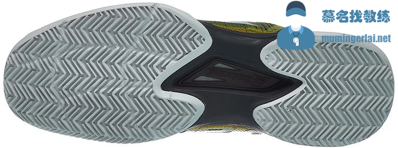 tennis-clay-court-outsole